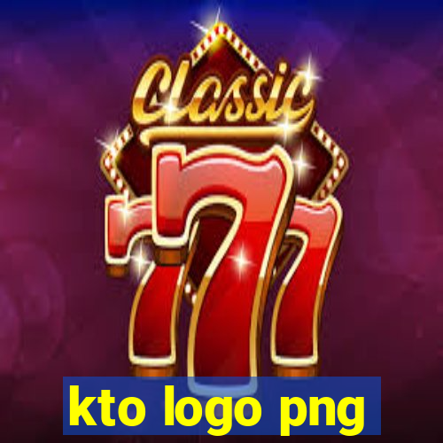 kto logo png